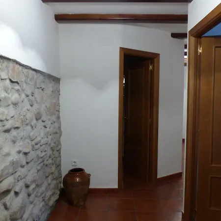 Casa Altemir Apartment Campo  Exterior photo