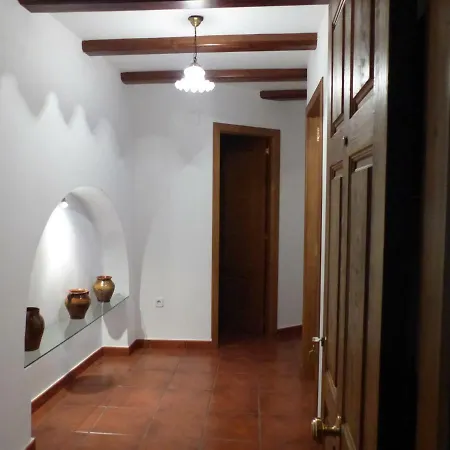 Casa Altemir Apartment Campo  Exterior photo