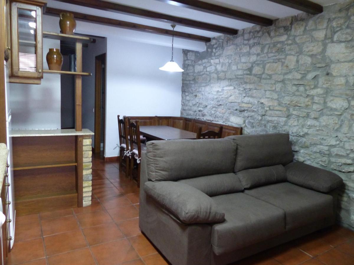 Casa Altemir Apartment