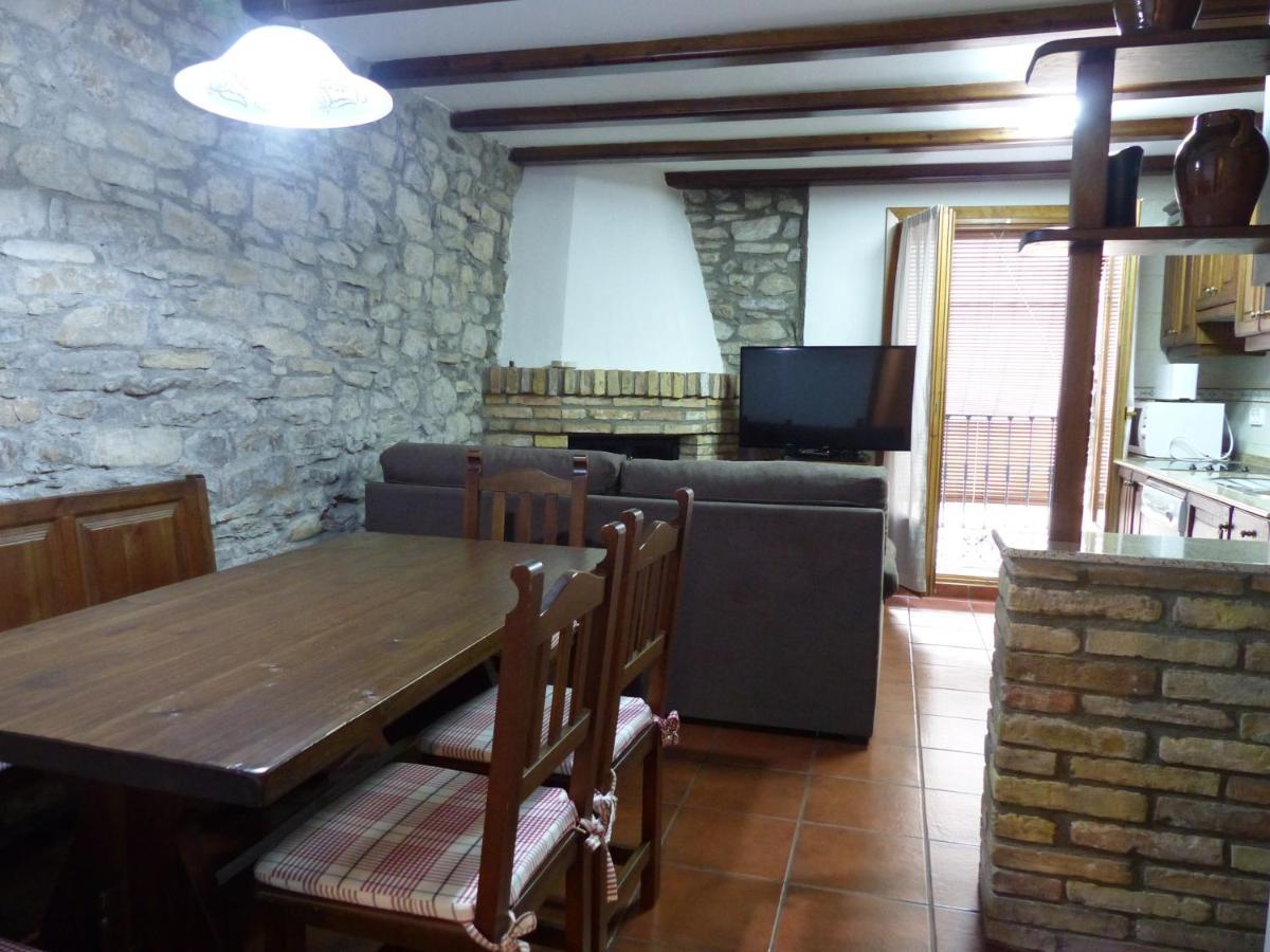 Casa Altemir *