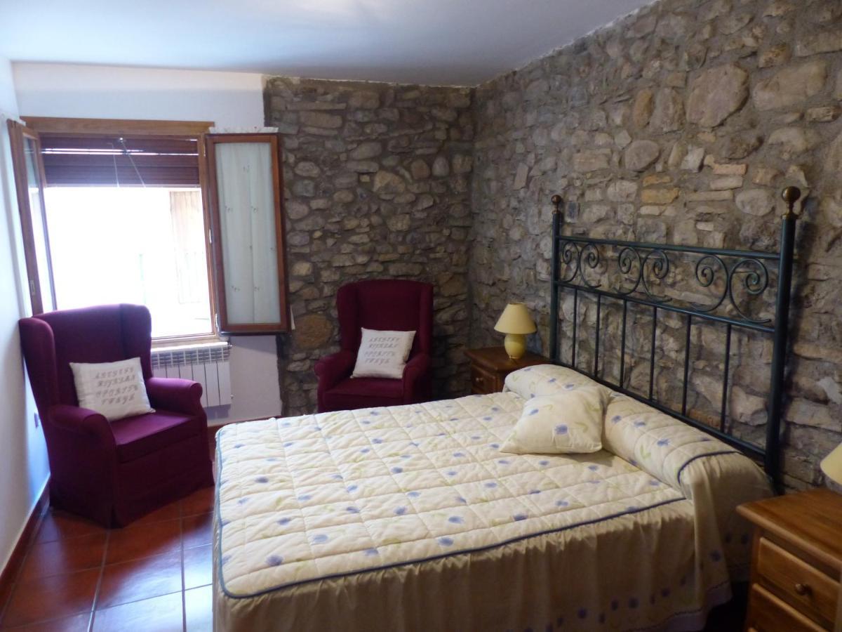 Casa Altemir Apartment Campo (Huesca)