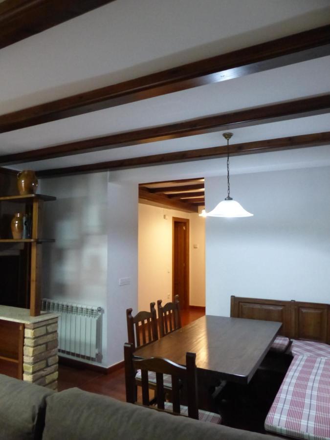 Casa Altemir * Campo (Huesca)