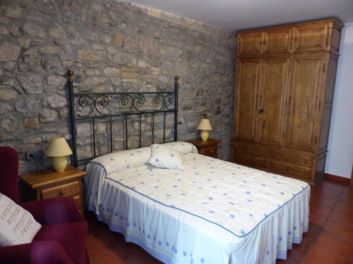 Casa Altemir Apartment Campo (Huesca)