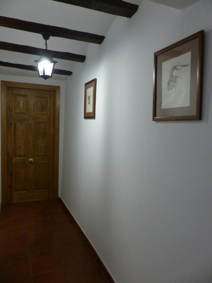 Casa Altemir *