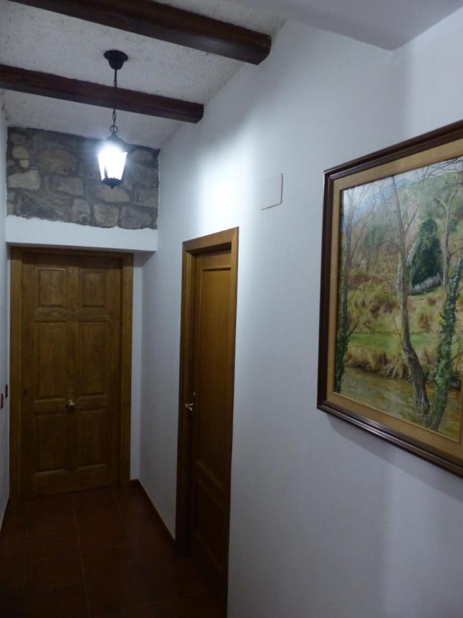 Apartment Casa Altemir *
