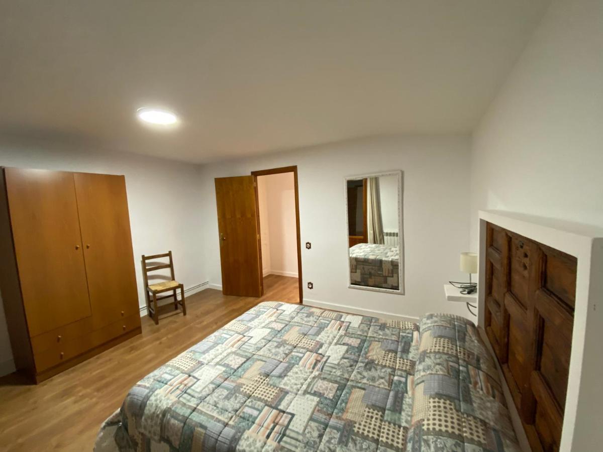 Casa Altemir Apartment *