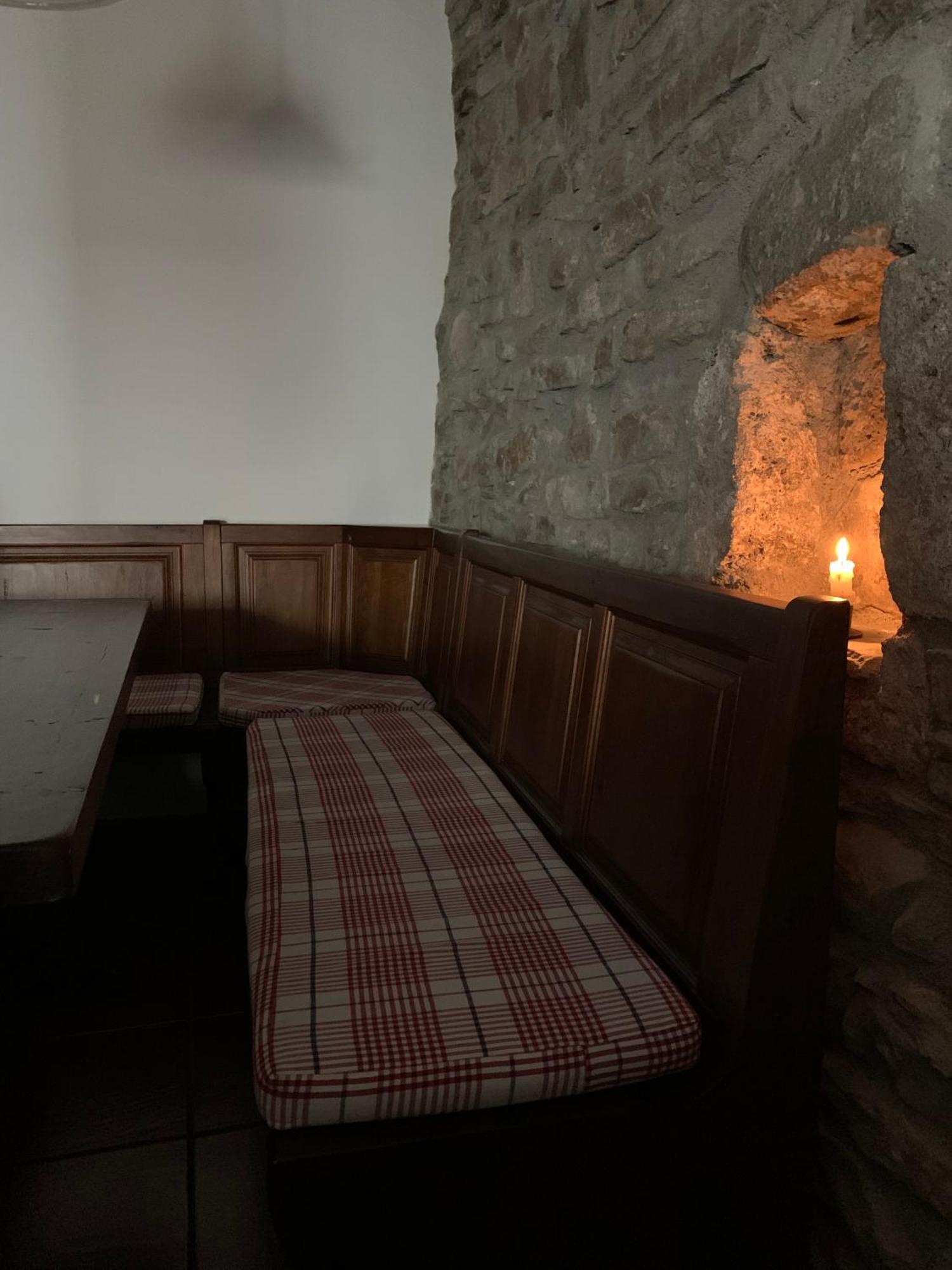 Apartment Casa Altemir Campo (Huesca)