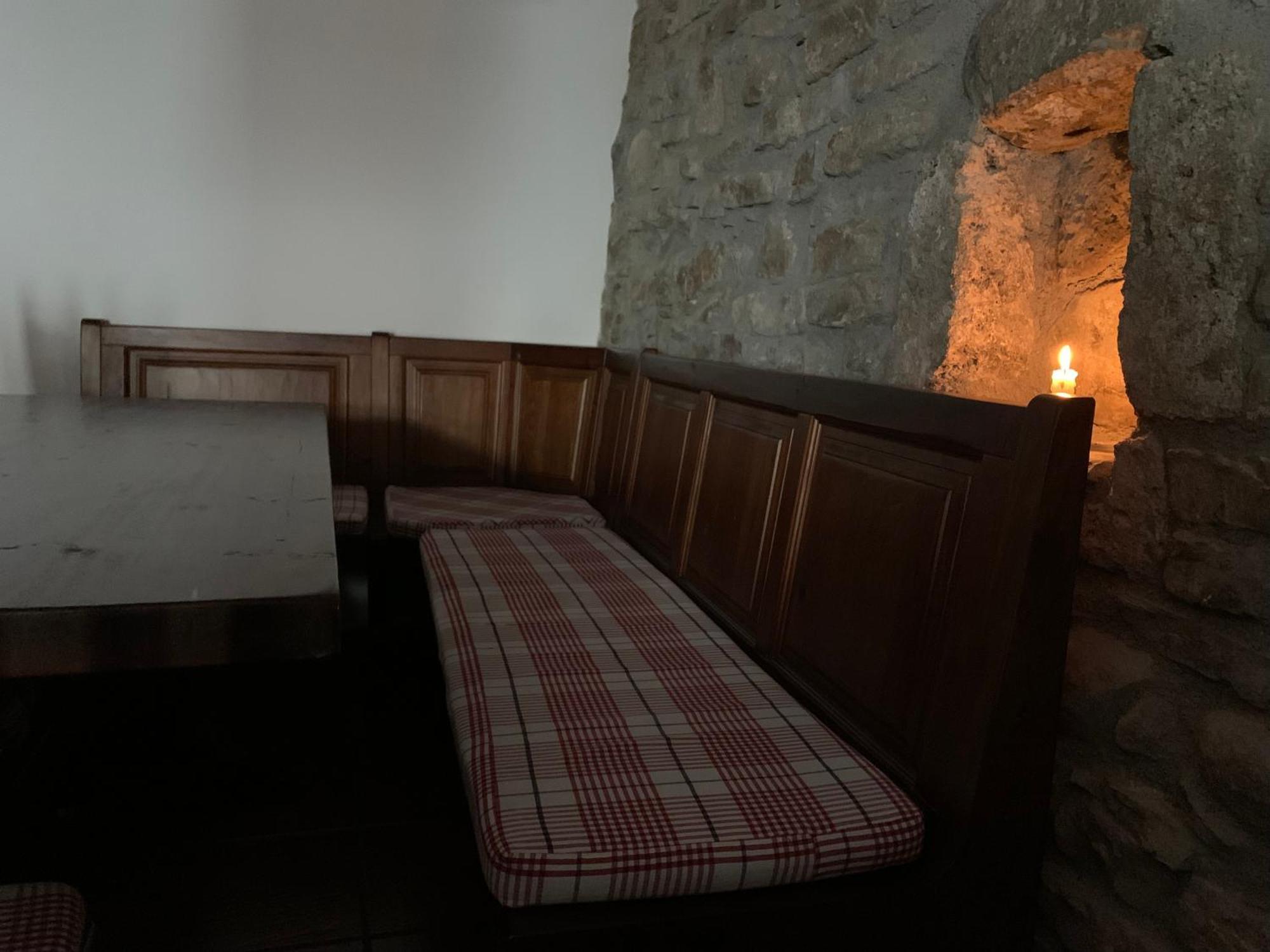 Casa Altemir * Campo (Huesca)