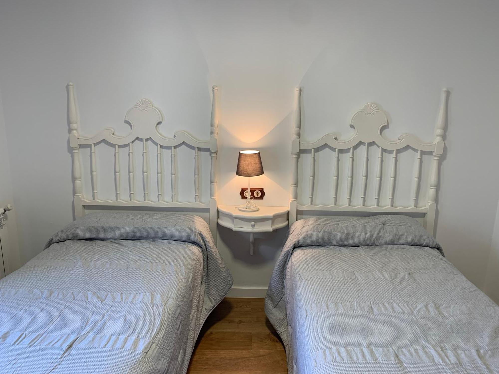 Apartment Casa Altemir