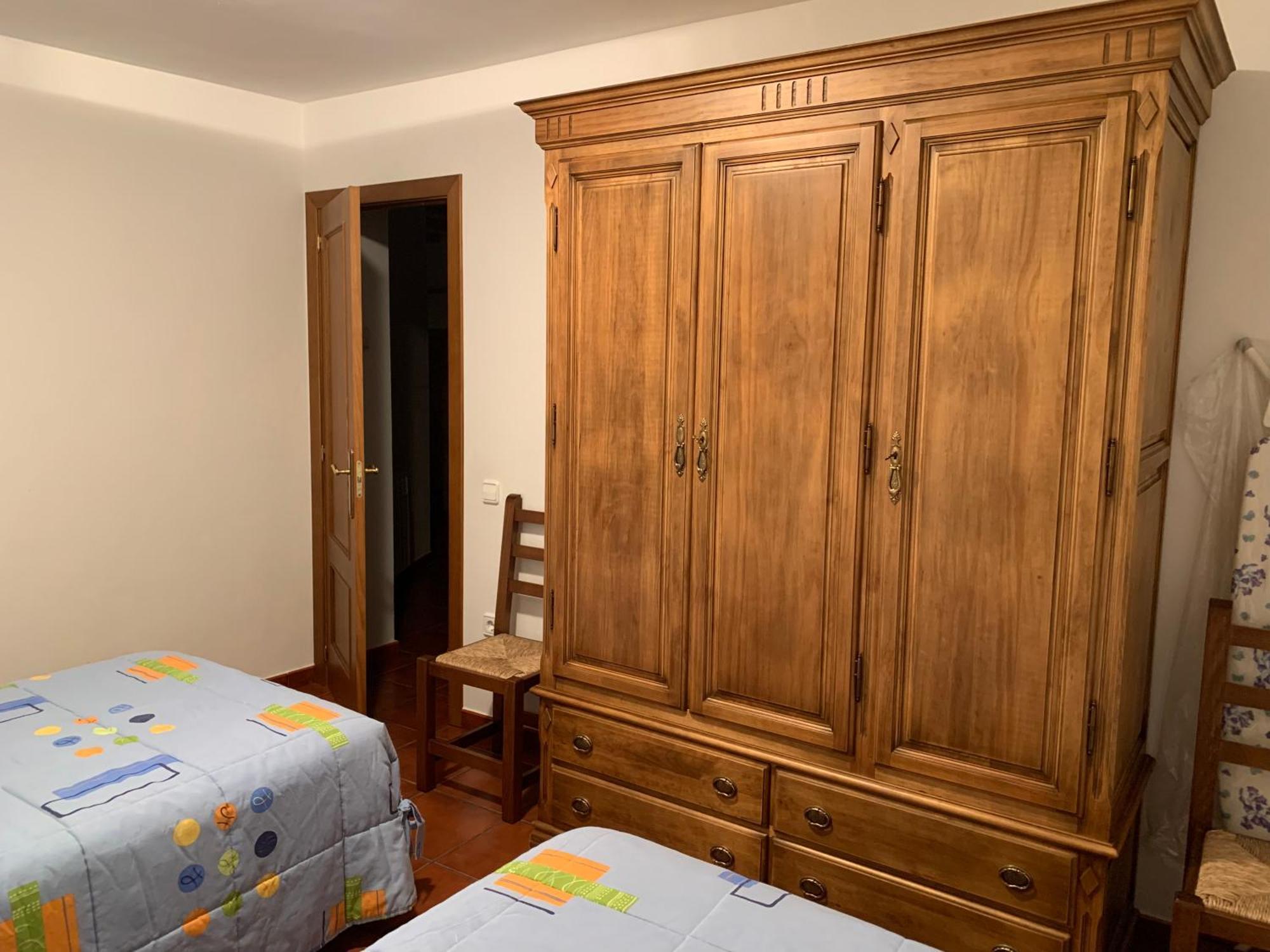 Apartment Casa Altemir *