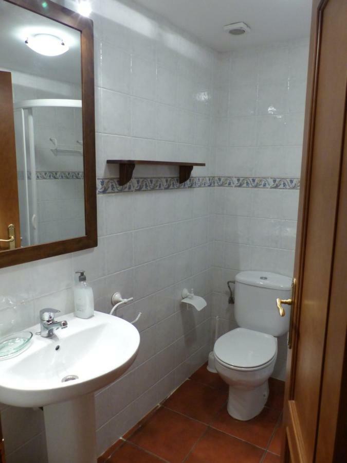 Apartment Casa Altemir