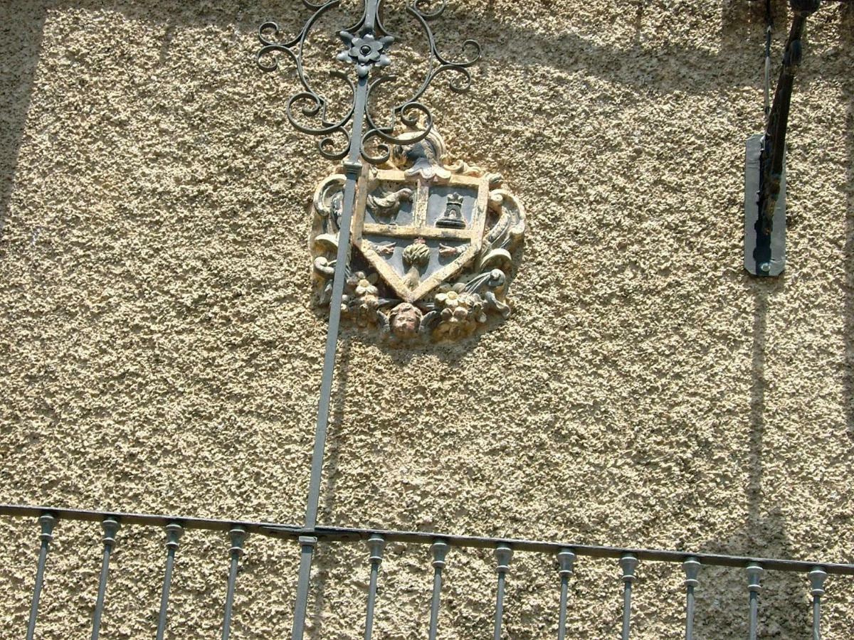 Casa Altemir Apartment Campo (Huesca)