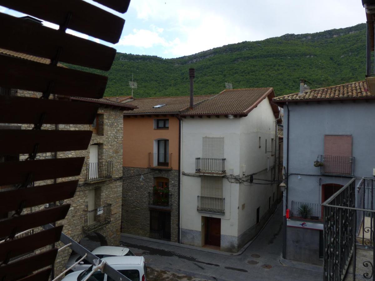 Casa Altemir Apartment *