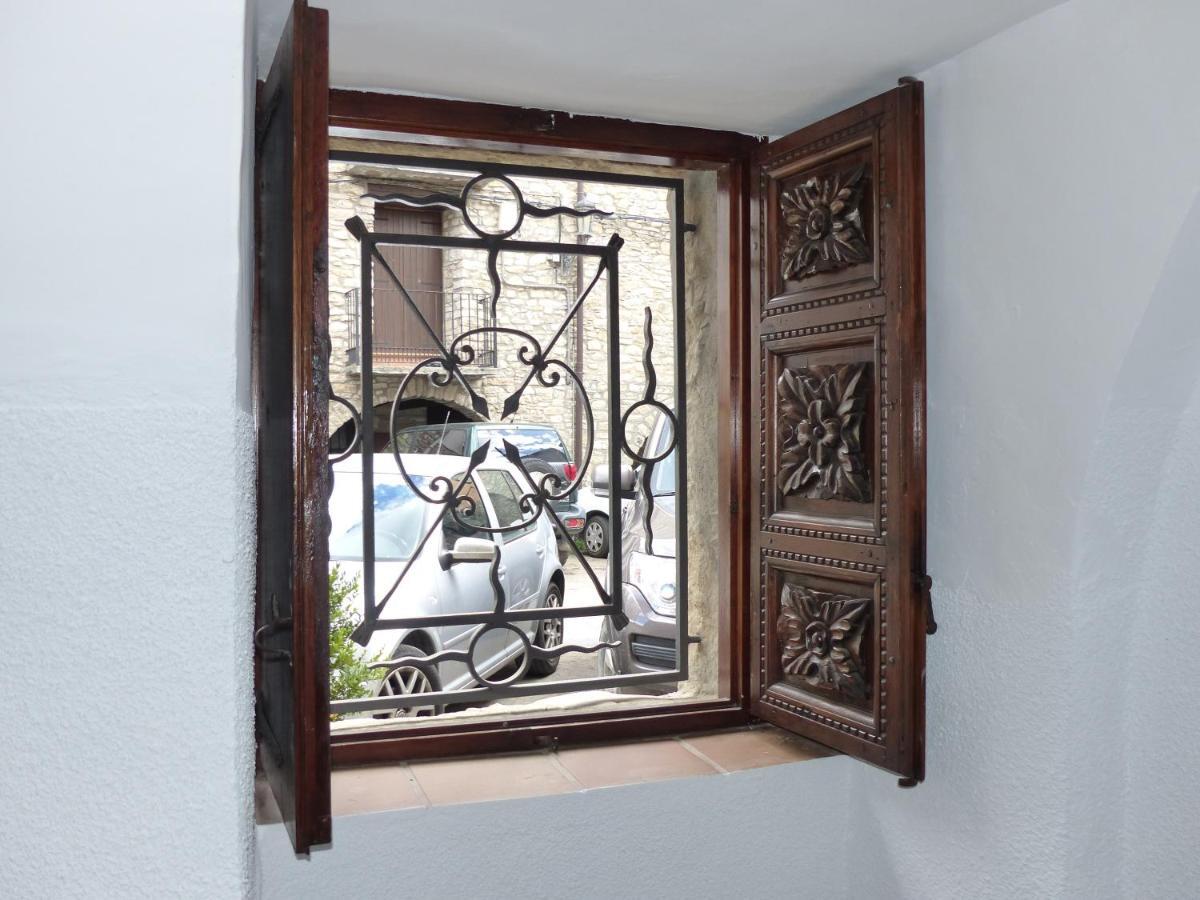 Casa Altemir Apartment