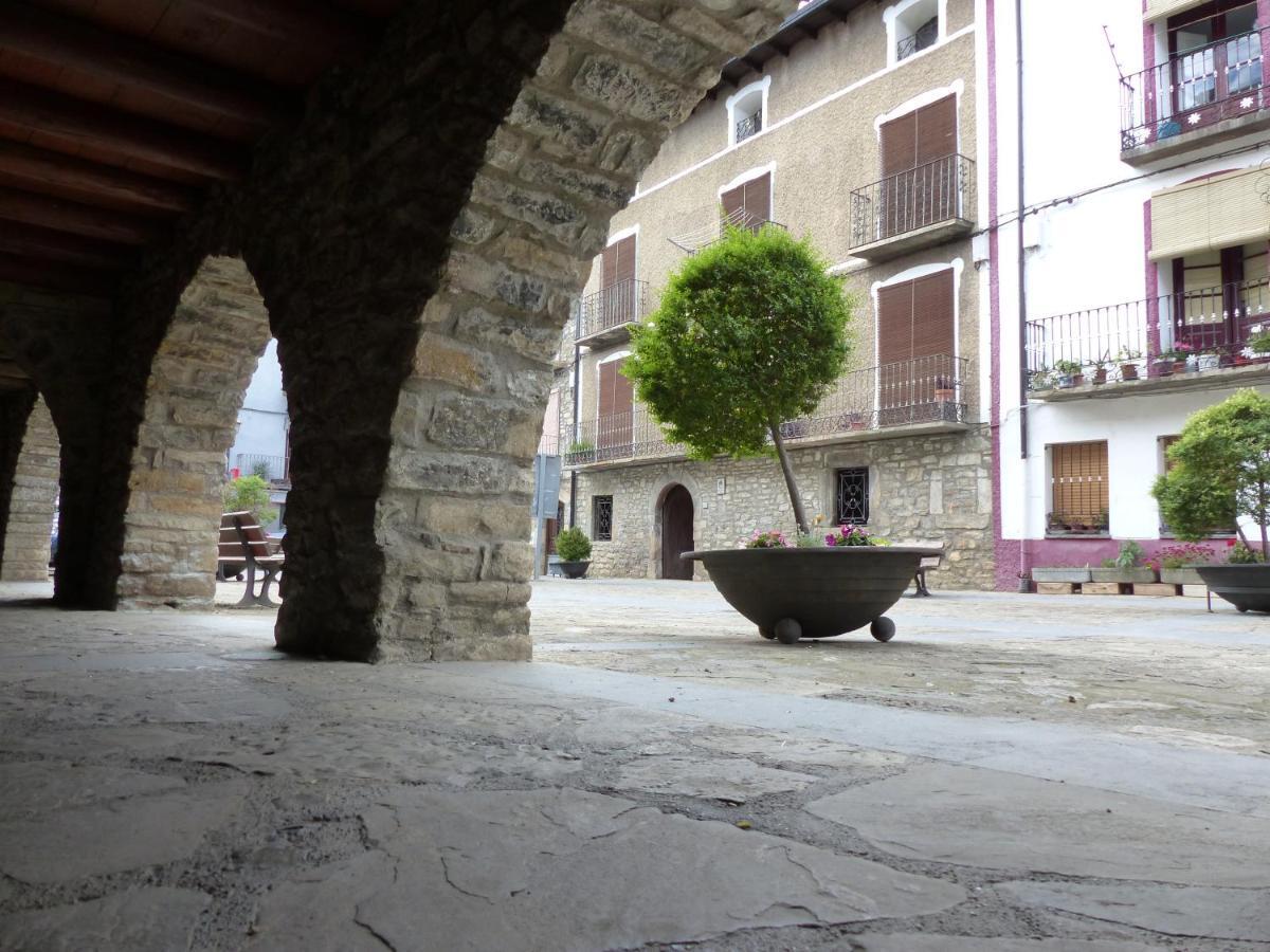 Casa Altemir *